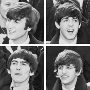 Beatles Song Lyrics Quiz