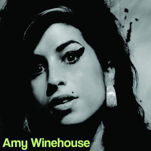 Amy Winehouse Lyrics Quiz