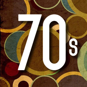 Big 70s Pop Music Quiz