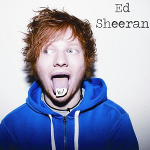 Ed Sheeran Lyrics Quiz