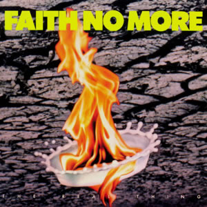 Faith No More Song Lyrics Quiz