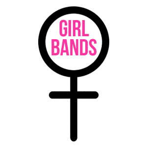 Girl Bands Lyrics Music Quiz