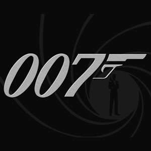 James Bond Movie Themes