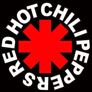 Red Hot Chili Peppers Lyrics Quiz