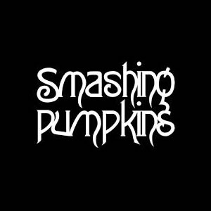 Smashing Pumpkins